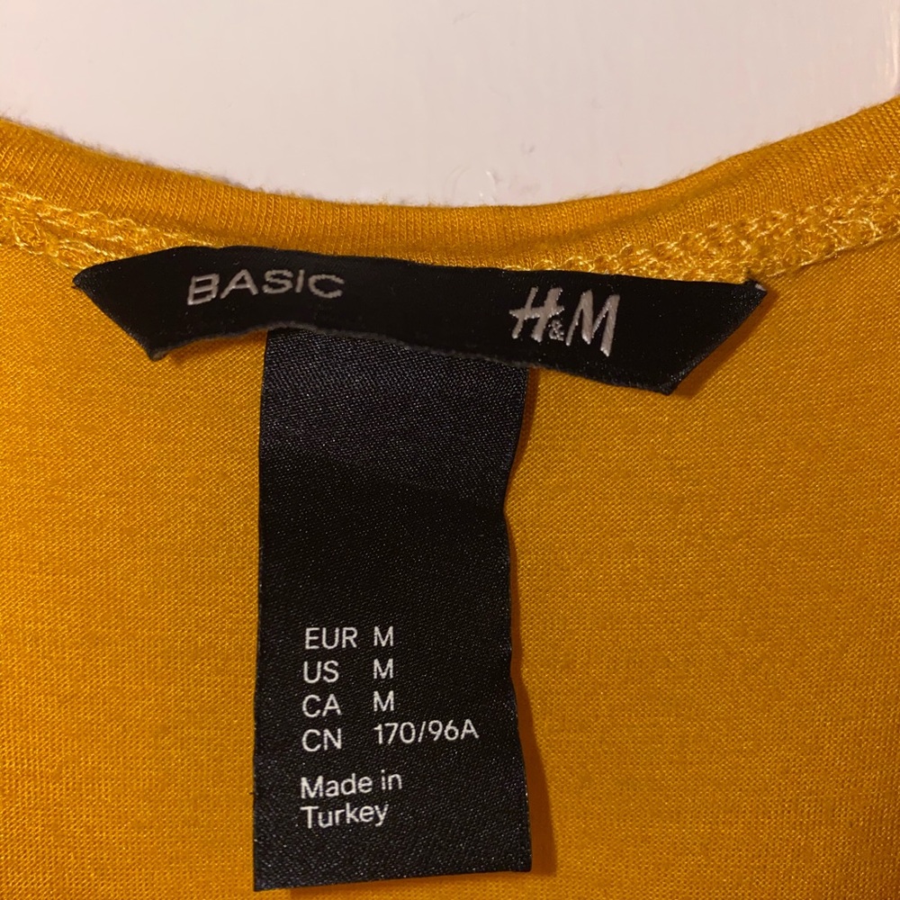 H&M Tank - Picture 3 of 3